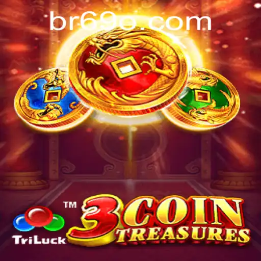 Discover the Thrills of 3CoinTreasures: Your Ultimate Guide to Gaming Success