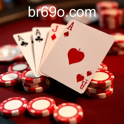 The Fascinating World of Blackjack