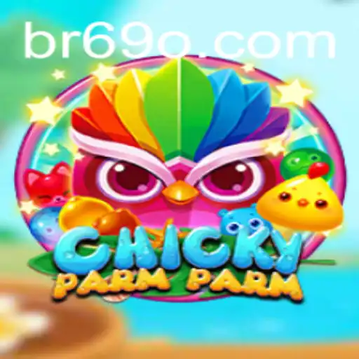 Introducing ChickyParmParm: The Exciting Game of Strategy and Fun