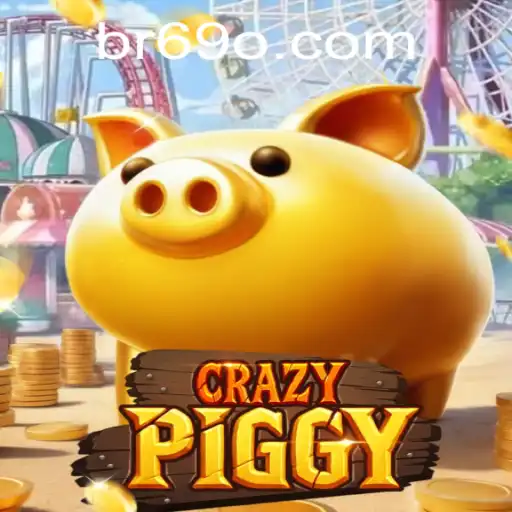 CrazyPiggy: An Exciting New Adventure Awaits with Innovative Gameplay