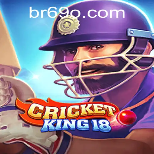 CricketKing18: A Thrilling Dive into Virtual Cricket