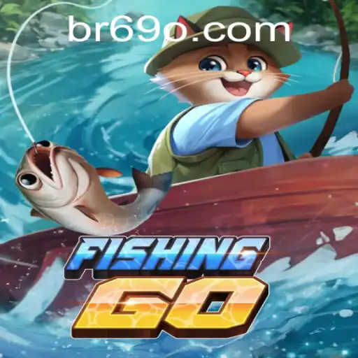 FishingGO: A New Wave in Mobile Fishing Games with the Exciting 69o Challenge