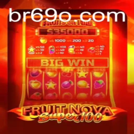 FruitNovaSuper100: Exploring the Vibrant World of This New Game Phenomenon