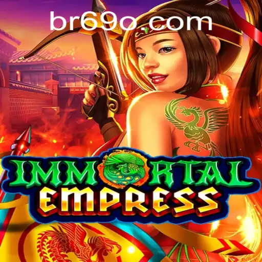 ImmortalEmpress: A Journey into Gaming's Mystical World