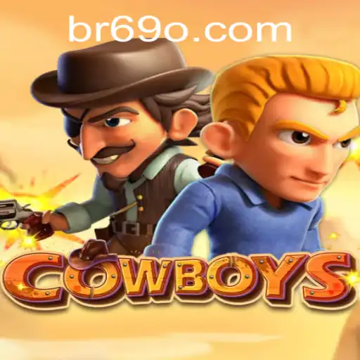 COWBOYS: The Thrilling Adventure of Strategy and Skill