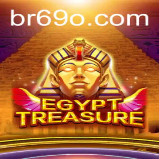 EgyptTreasure: Unveiling the Mysteries of an Ancient Adventure