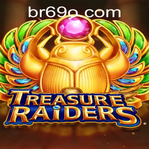 Discover the Thrill of TREASURERAIDERS: An Epic Adventure Game