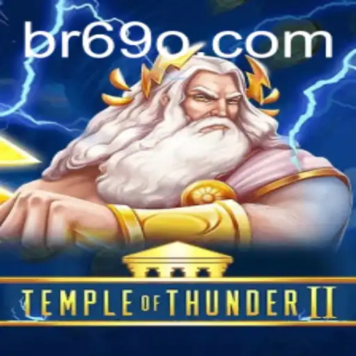 TempleofThunderII: The Epic Sequel Gaming Enthusiasts Can't Put Down