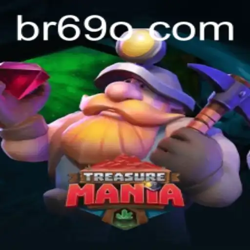 Discover the Thrills of TreasureMania: A Dive into Adventure