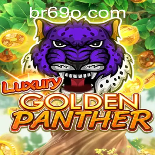 Discover LUXURYGOLDENPANTHER: A Thrilling New Adventure in the Gaming World