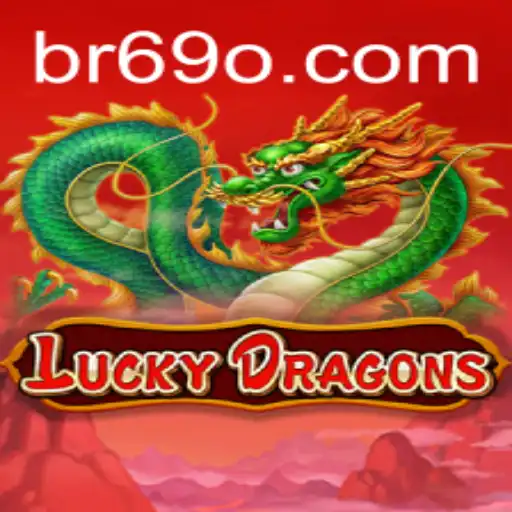 Exploring the World of LuckyDragons: A Captivating Fusion of Chance and Strategy with 69o