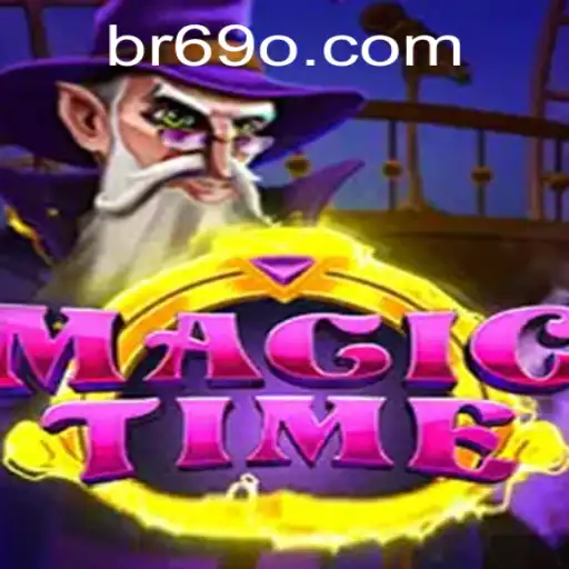 Experience the Enchantment of MagicTime: A Comprehensive Guide