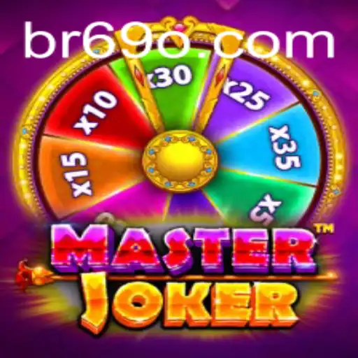 MasterJoker: An Intriguing Game Experience with a Modern Twist