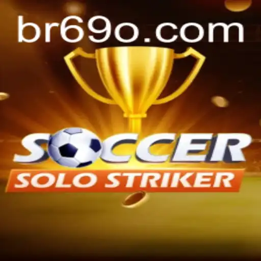 The Thrilling World of SoccerSoloStriker