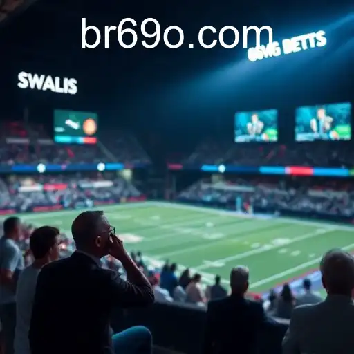 The Evolving Landscape of Sports Betting: Insights and Strategies