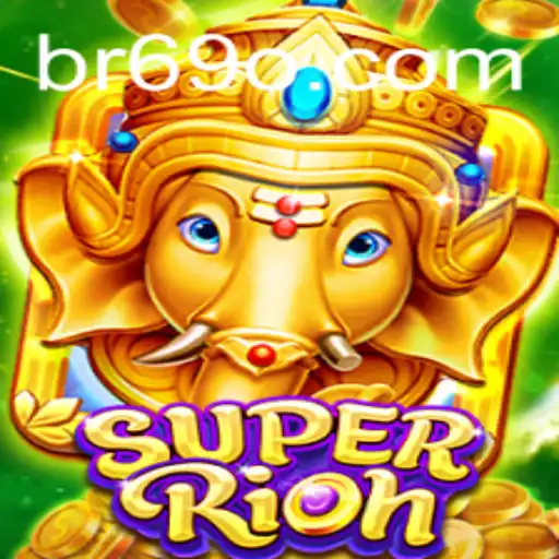 SuperRich: Unveiling the Groundbreaking Game Revolutionizing the Industry