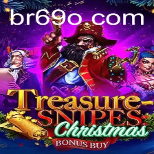 Discover the Magic of TreasuresnipesChristmas: A Holiday Gaming Experience